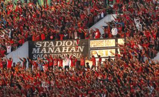 FINAL PIALA POLDA JATENG : Pasoepati akan Beri Dukungan Penuh Laga Persis vs PSIS