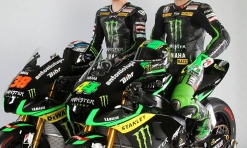 MOTOGP 2015 : Tech 3 Pertahankan Espargaro dan Smith