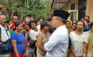 Alhamdulillah, Guru Ngaji di Banyuwangi Dapat Insentif Lagi