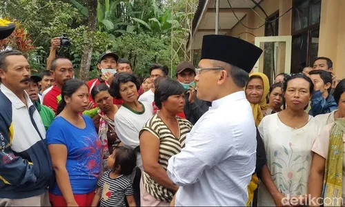 Alhamdulillah, Guru Ngaji di Banyuwangi Dapat Insentif Lagi