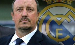 BURSA TRANSFER : Lho, Benitez Tepis Rumor Real Minati De Gea...