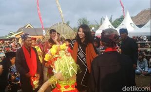 WISATA BANYUWANGI : Inilah Ritual Banyuwangi yang Sedot Ribuan Wisatawan Pasca-Lebaran 2015