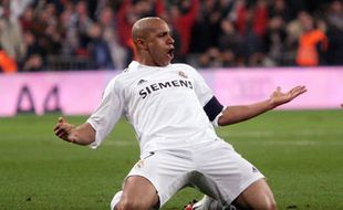 Roberto Carlos Dituding Gunakan Doping Semasa Bermain