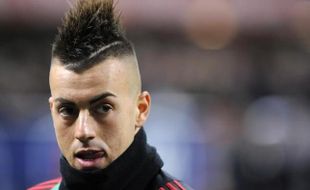 BURSA TRANSFER : Stephan El Shaarawy Setuju Gabung AS Monaco