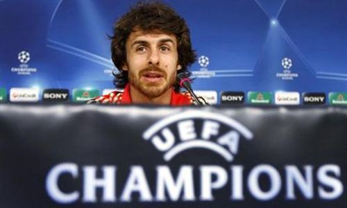 KARIER PEMAIN : Pablo Aimar Resmi Pensiun