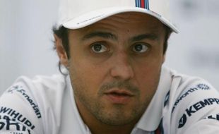 FORMULA ONE 2015 : Felipe Massa Optimistis Jelang GP Hungaria