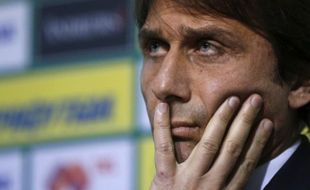 KASUS PENGATURAN SKOR : Antonio Conte Diseret ke Pengadilan