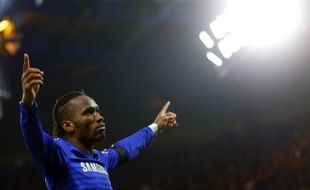 BURSA TRANSFER : Montreal Impact Rekrut Didier Drogba