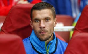 BURSA TRANSFER : Lukas Podolski Segera Gabung Galatasaray