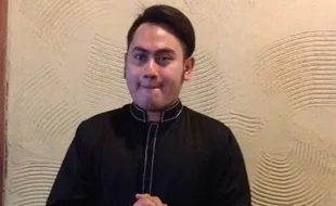 KASUS PENCABULAN SAIPUL JAMIL : Reaksi Nassar Ditanya Soal Saipul Jamil