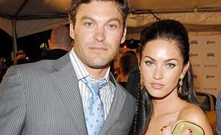 RUMAH TANGGA ARTIS : 11 Tahun Berumah Tangga, Megan Fox dan Brian Austin Cerai