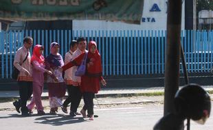 FASILITAS DIFABEL : Kabar Gembira, Difabel di Gunungkidul Bisa Jadi Pegawai Pemkab atau BUMD