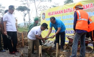 TENAGA KERJA KARANGANYAR : Pemkab Bangun Gedung BLK Rp2,7 Miliar