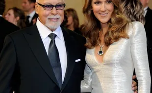 KABAR ARTIS : Mengharukan, Ini Permintaan Terakhir Suami Celine Dion