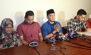 SENSASI ARTIS : Dikabarkan Nikahi Janda, Begini Jawaban Ustaz Zacky