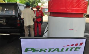 Pemerintah Usulkan Kenaikan Kuota Pertalite dan Solar, Ini Alasannya