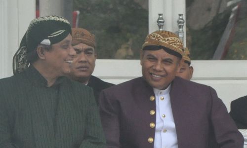 PILKADA BOYOLALI : Inilah Komitmen Dua Pasangan Calon Soal Hasil Pilkada