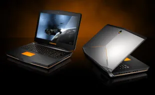 LAPTOP GAMING : Alienware Laptop Gaming Datang Lagi dengan Layar 18 Inci!