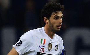 TRANSFER PEMAIN : Andrea Ranocchia Siap Hijrah ke Hull City