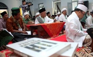 MUKTAMAR NU : NU Tak Anggap BPJS Kesehatan Haram, Ini Alasannya…