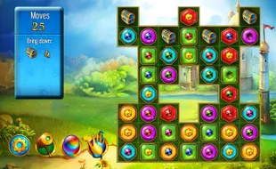 GAME TERBARU : Inilah Game Baru yang Bisa Diunduh Gratis di Android