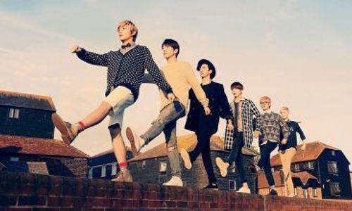 K-POP : BAP Putuskan Kembali ke TS Entertainment