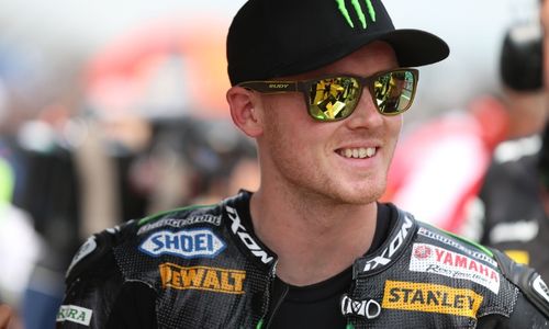 MOTOGP 2015 : Smith Bela Tech 3 Hingga Musim 2016