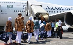 HAJI 2015 : 19 Calhaj Karanganyar Belum Kantongi Visa