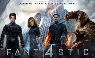 AGENDA SOLORAYA HARI INI : Klangenan Kamis (13/8/2015): Fantastic Four Tayan di Bioskop Solo