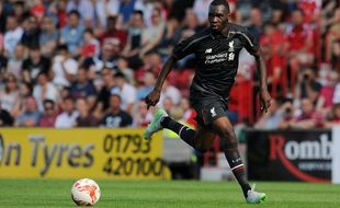 TRANSFER PEMAIN : West Ham Minati Benteke