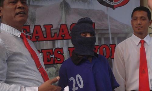 PENCABULAN BOYOLALI : Kakek 71 Tahun Setubuhi Tetangga Sendiri Hingga 12 Kali!