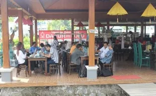 KULINER SOLO : Akhir 2015, Dapur Solo Siap Buka 3 Cabang Baru