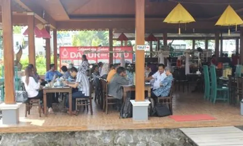 KULINER SOLO : Akhir 2015, Dapur Solo Siap Buka 3 Cabang Baru