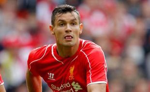 Bek Liverpool Jadi Sasaran Perampokan