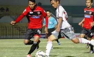 PERSIBA BANTUL : Tunggu Jawaban Persinga, Mau atau Tidak?