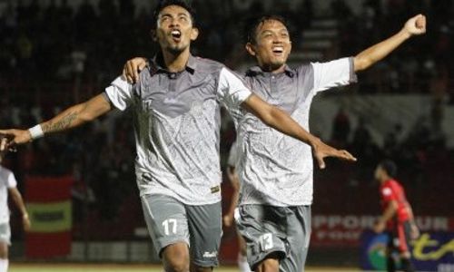 ISC B 2016 : Sajuri Pastikan Ubah Strategi Saat Jamu Persinga