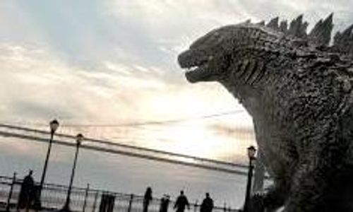 Studio Toho Jepang Janjikan Rilis Godzilla pada 2023