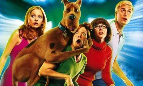 FILM BARU : Film Terbaru Scooby-Doo Tayang 2018