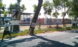 BINANGUN FAIR 2016 : Digelar di Stadion Cangkring, Harga Kapling Dijanjikan Lebih Murah