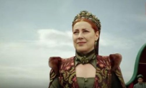 ABAD KEJAYAAN ANTV : Inilah Ungkapan Hati Hurrem Sebelum Meninggal 