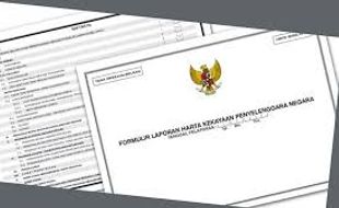 Dear 5.681 Caleg Terpilih yang Belum Lapor LHKPN, Ditunggu KPK Secepatnya!