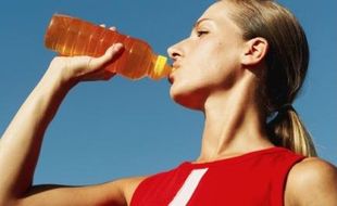 TIPS KESEHATAN : Sebelum Olahraga Jangan Minum Manis, Ini Alasannya