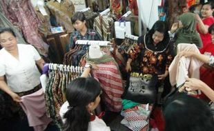 INFO BELANJA : Matahari Madiun Gelar Garage Sale Lagi, Ini Jadwalnya…