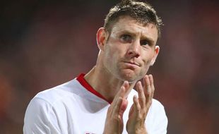 KABAR PEMAIN : Milner Minta Liverpool Fokus ke Liga