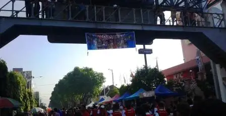 CAR FREE DAY MADIUN : Inikah Lokasi Selfie Favorit Pengunjung CFD CAR FREE DAY MADIUN : Inikah Lokasi Selfie Favorit Pengunjung CFD