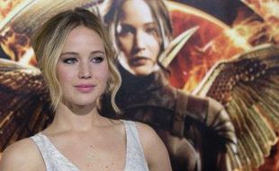 SERANGAN HACKER : Peretas Foto Syur Jennifer Lawrence Cs. Akhirnya Tertangkap