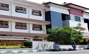 KAMPUS MADIUN : IKIP PGRI Madiun Buka Pendaftaran Mahasiswa Baru, Ini Mekanismenya...