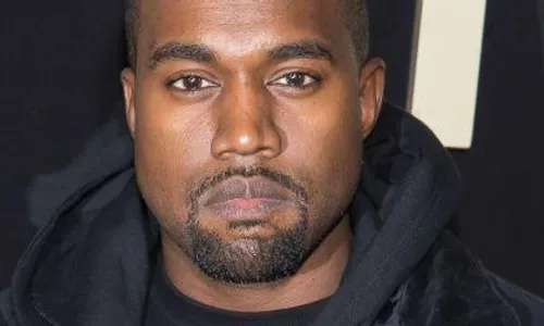 Serius Maju Capres AS, Kanye West Ajukan Dokumen Kampanye