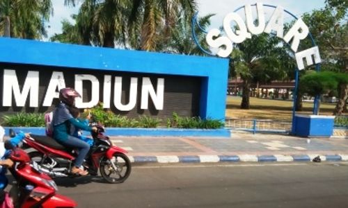 INVESTASI MADIUN : Menanti Kehadiran Trans Studio di Kota Gadis