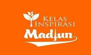 KELAS INSPIRASI MADIUN : Pengumuman Hasil Seleksi Sukarelawan KI 3 Madiun Via SMS dan Email